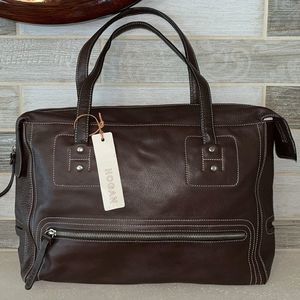 Hogan Shoulder Bag/Travel Bag NWT